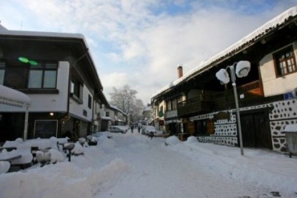 Bulgaria este optimistă în privinţa numărului de turişti, la final de an